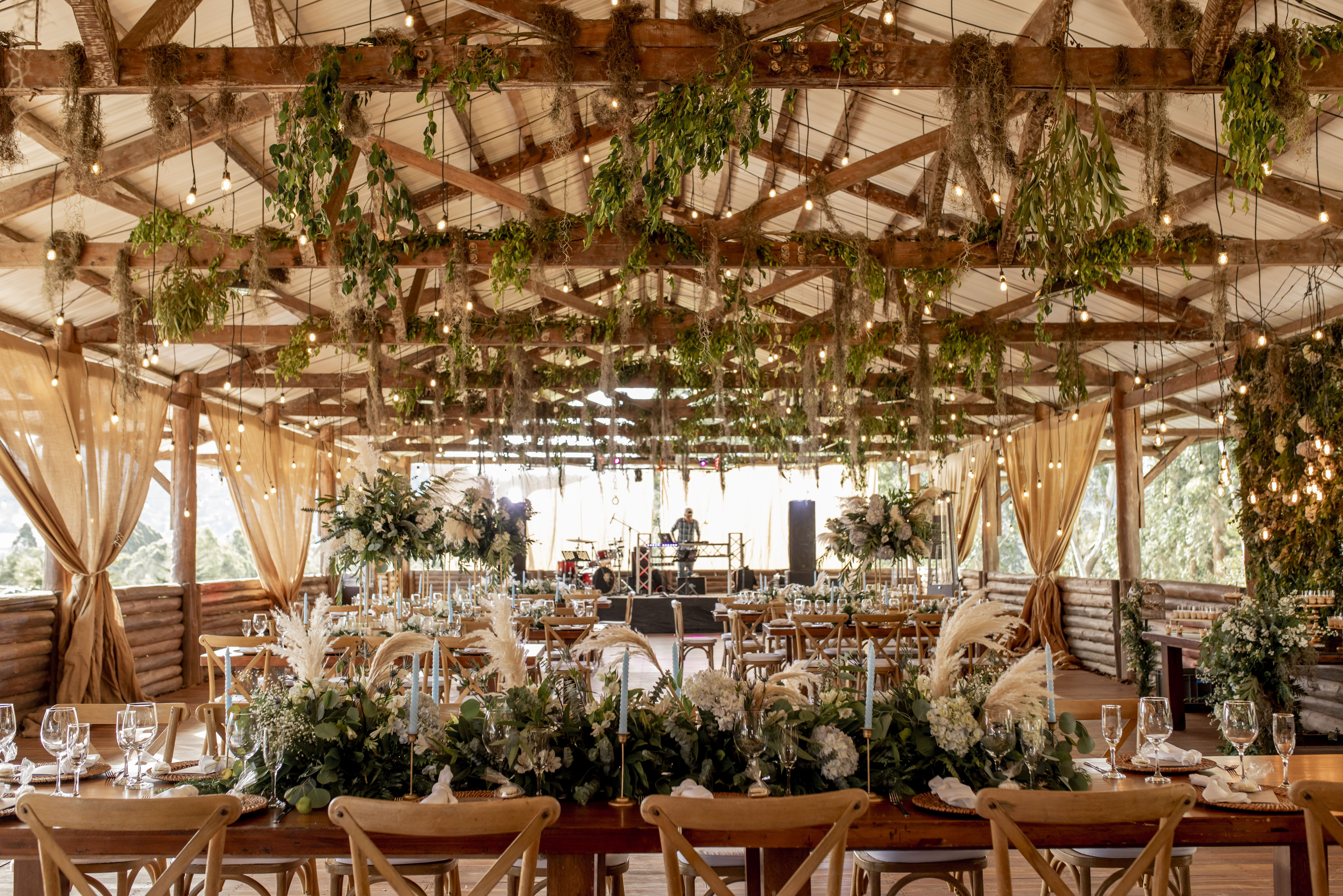 Yerbabuena Eventos