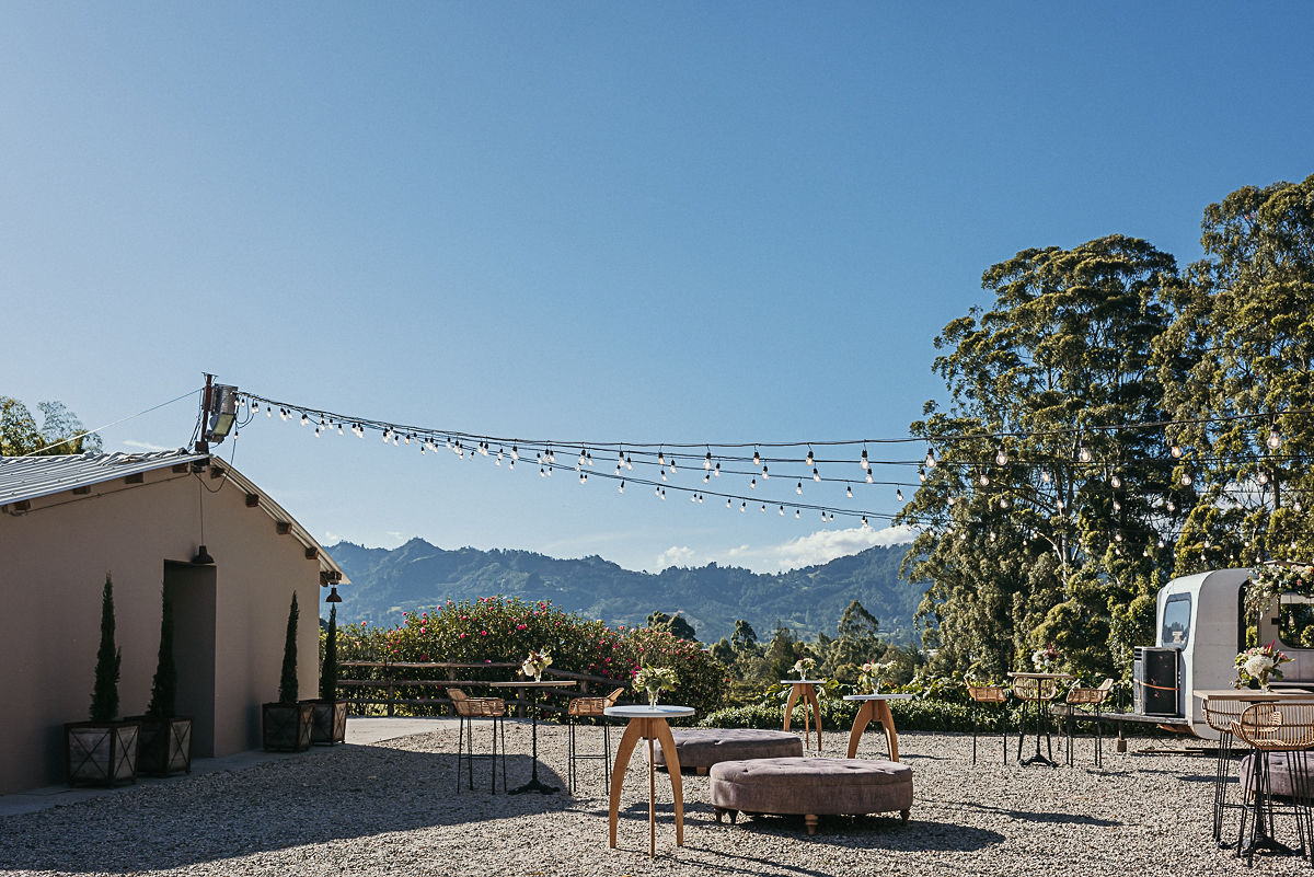 Yerbabuena Eventos