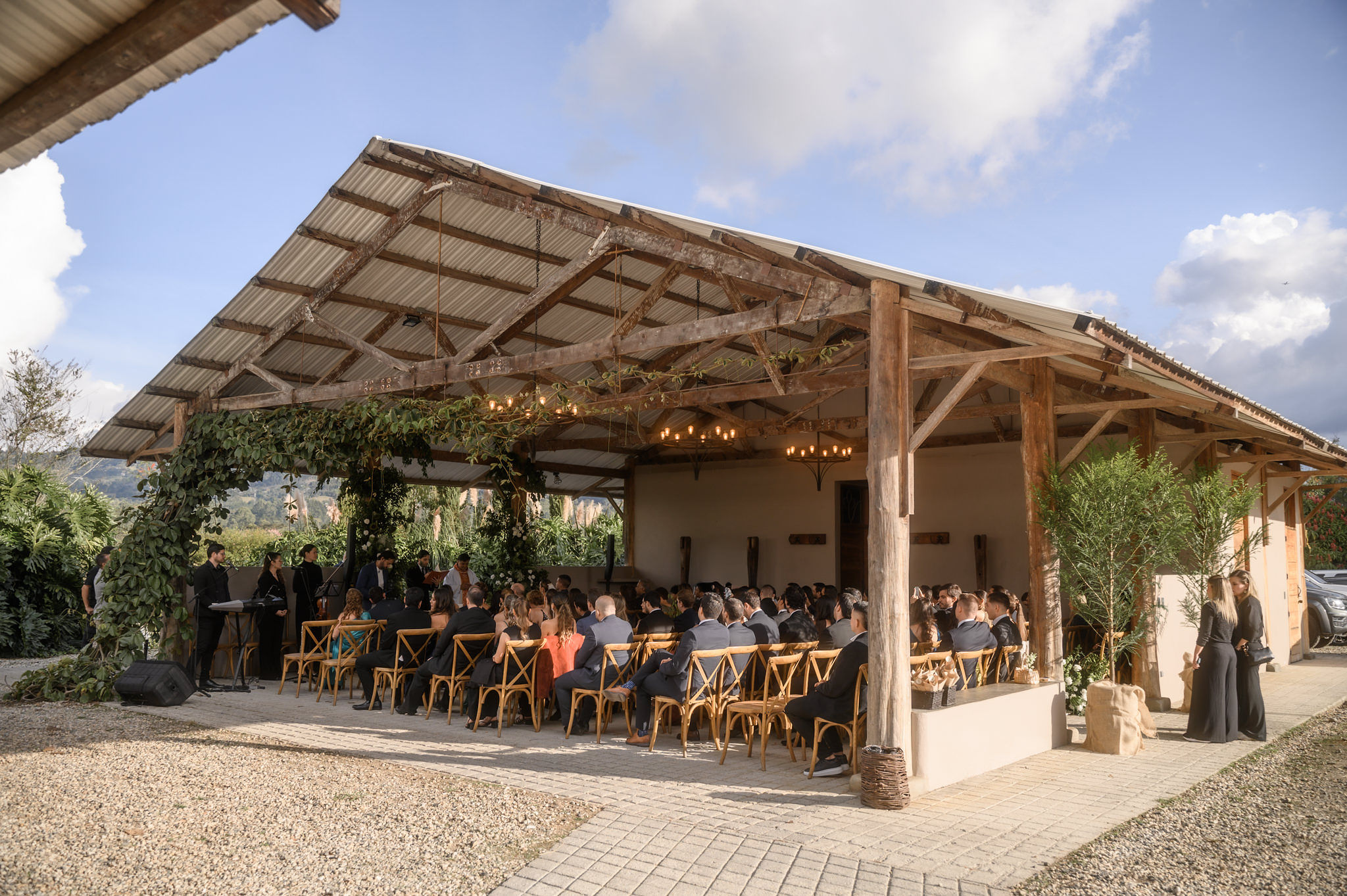 Yerbabuena Eventos
