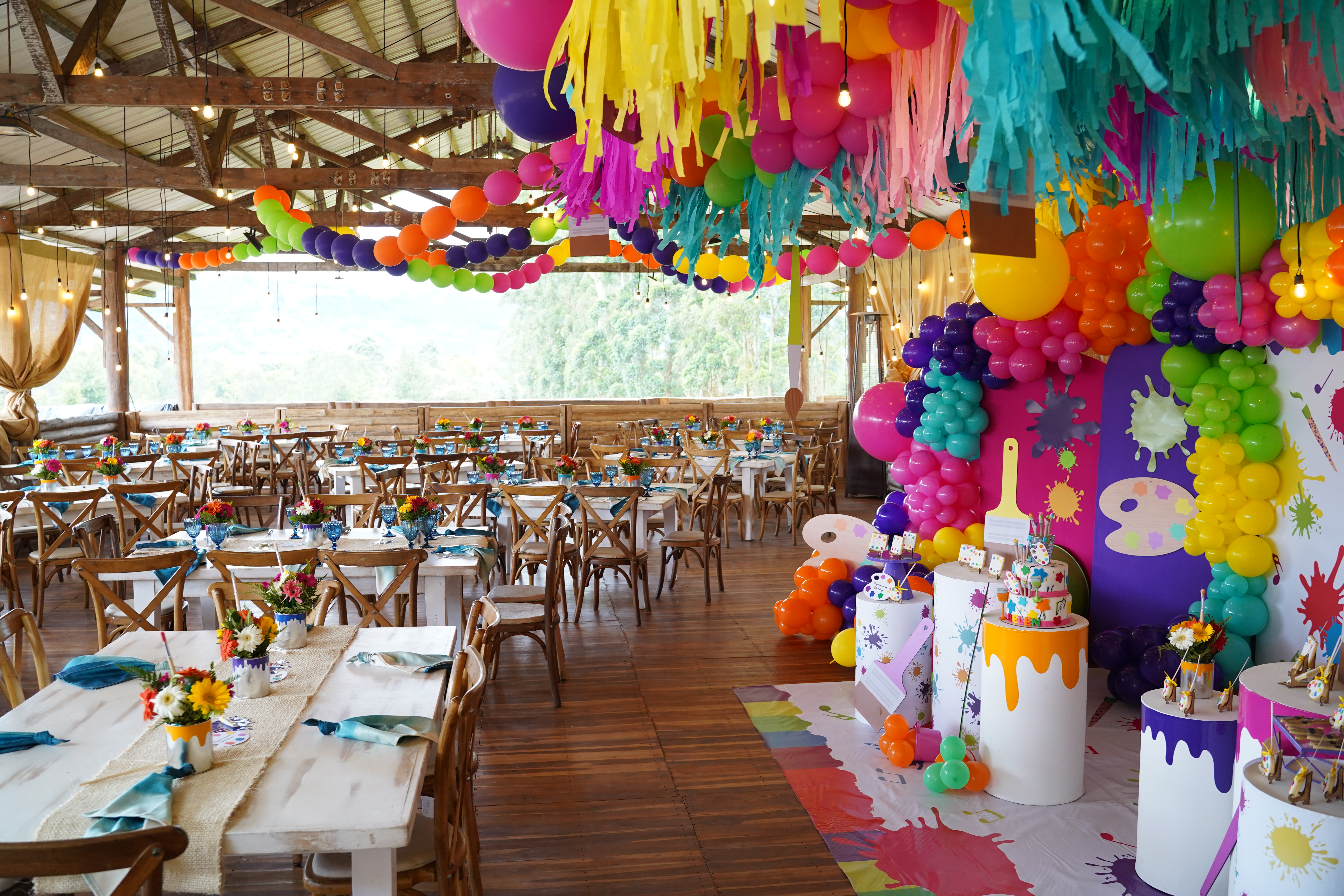 Yerbabuena Eventos