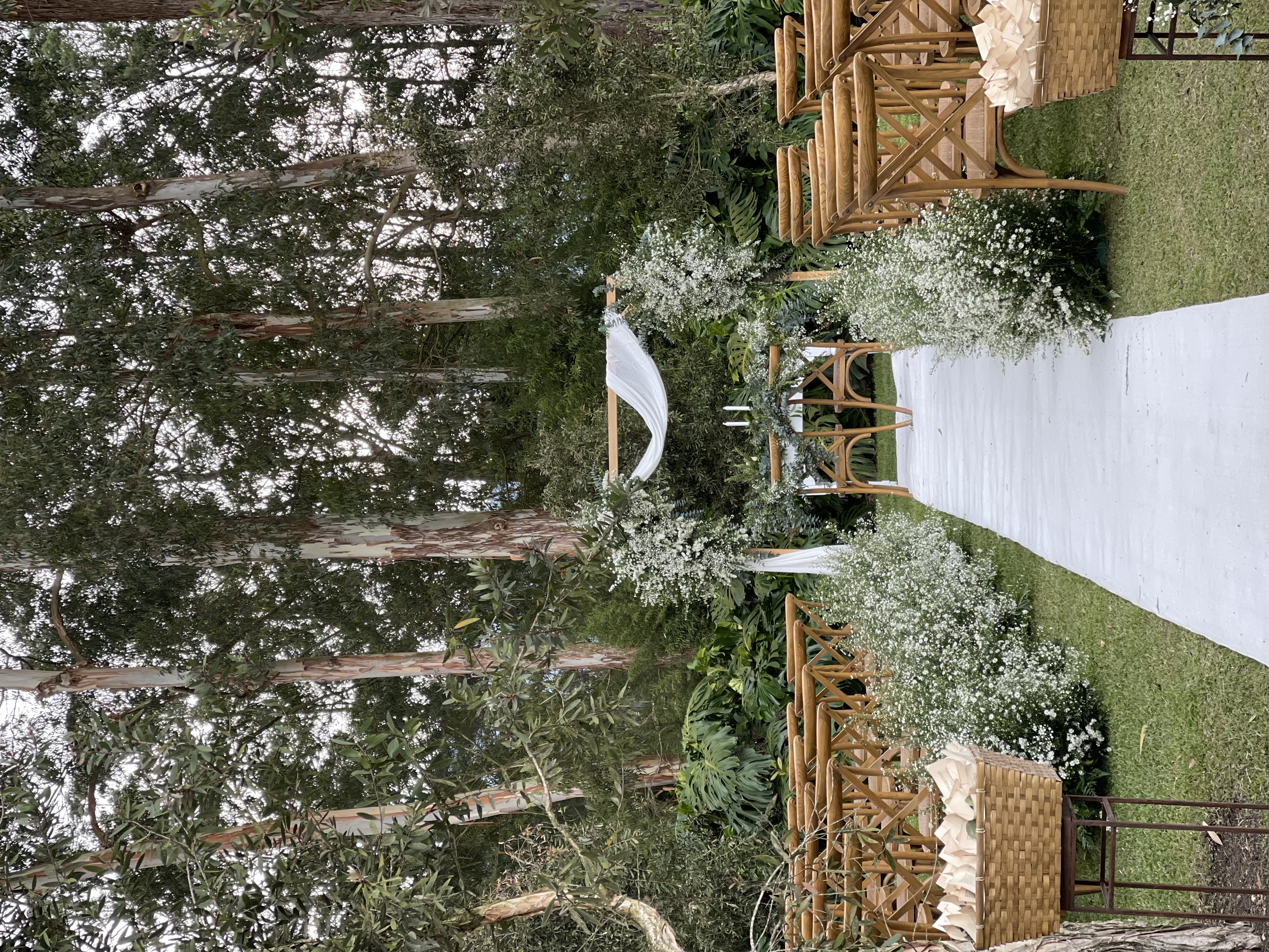 Jardín de los corchos foto 3