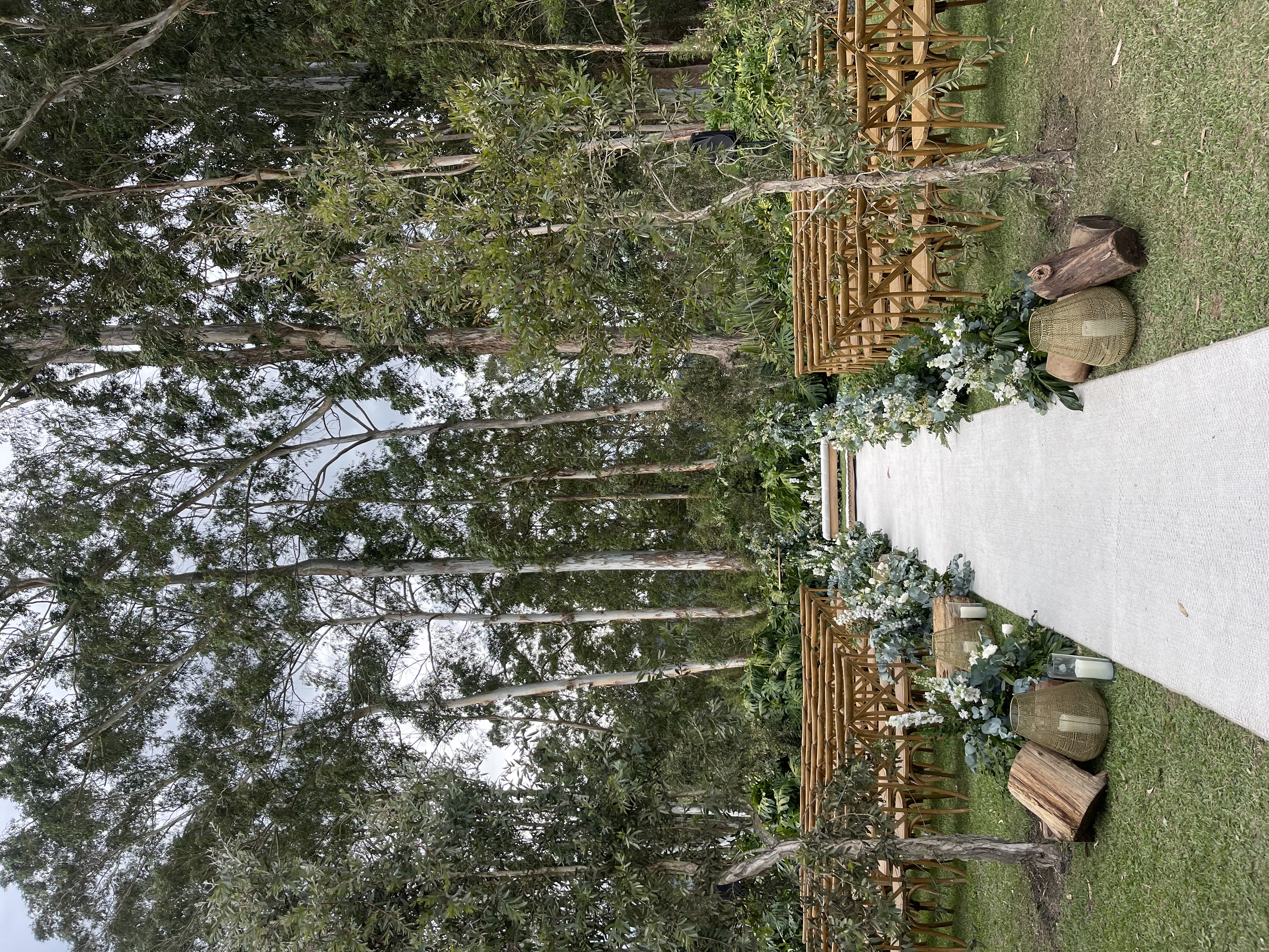 Jardín de los corchos foto 4